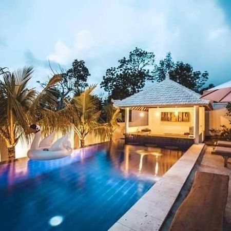 Jing Jang Villa 웅아산 외부 사진